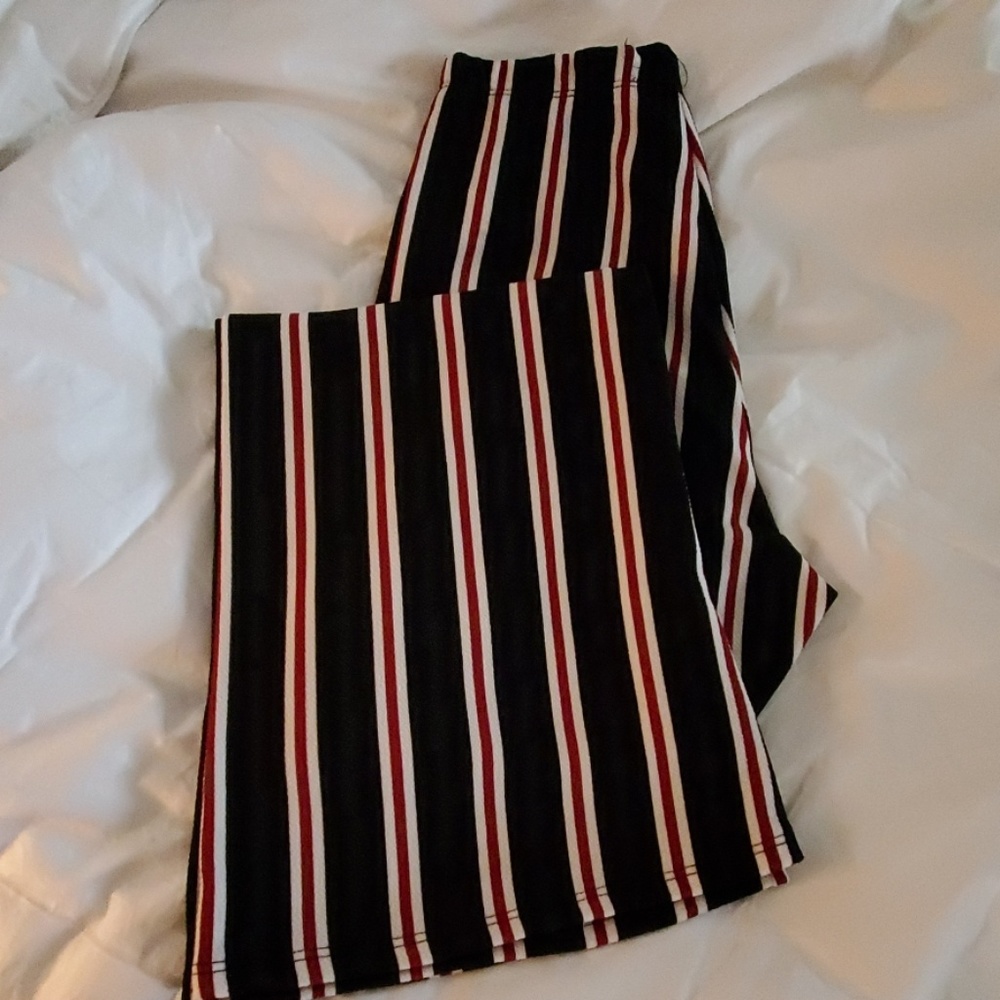 Palazzo pants